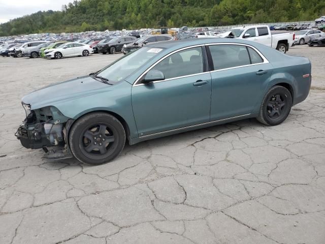 2009 Chevrolet Malibu 1LT