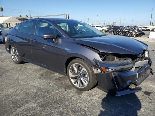 2021 Honda Clarity Touring