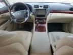 2012 Lexus LS 460