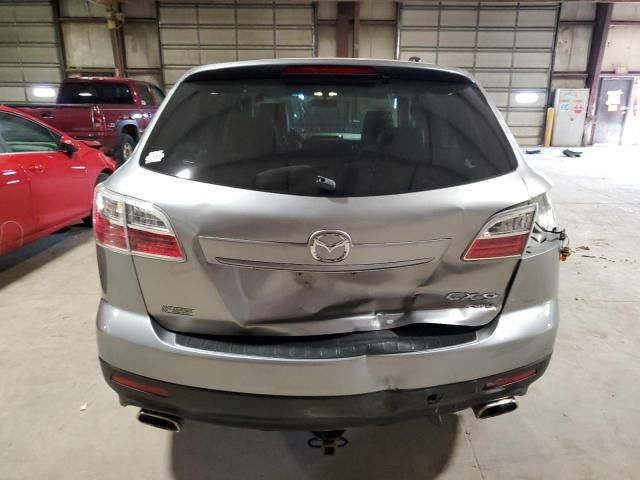 2010 Mazda CX-9