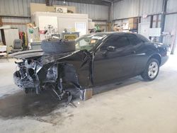 Salvage cars for sale at Rogersville, MO auction: 2014 Dodge Challenger SXT