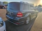 2012 Mercedes-Benz GL 450 4matic