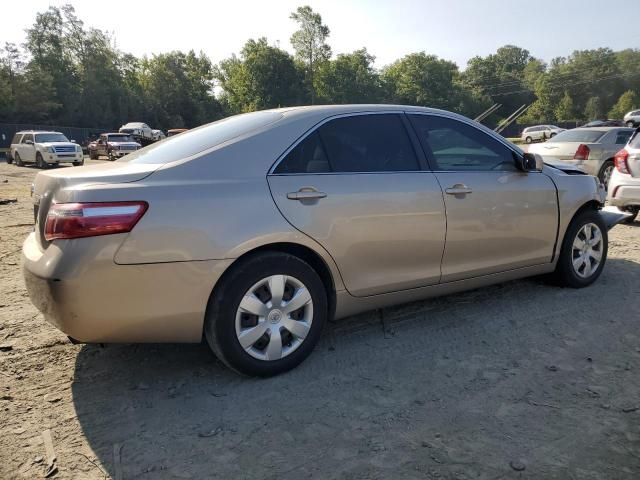 2008 Toyota Camry CE