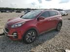 2022 KIA Sportage EX