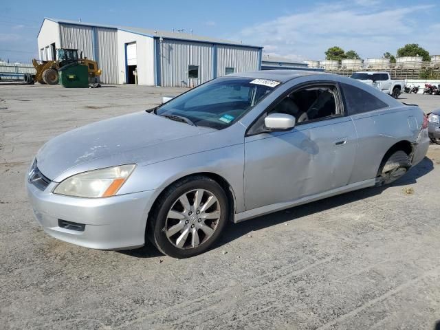 2006 Honda Accord EX