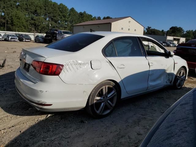 2017 Volkswagen Jetta GLI