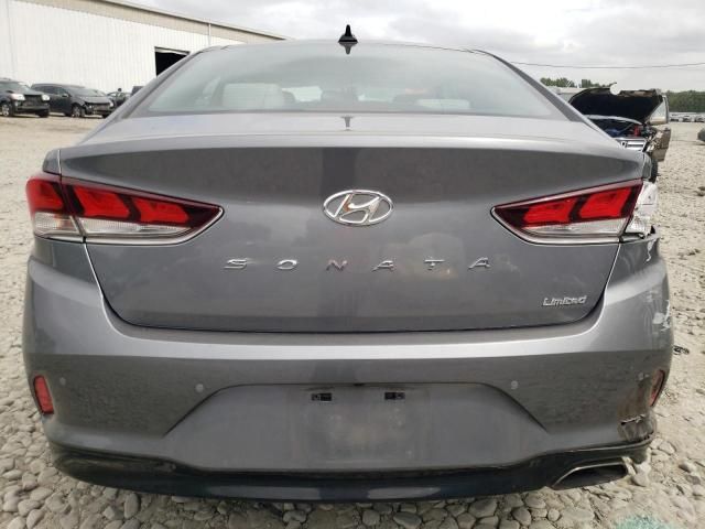 2019 Hyundai Sonata Limited