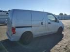 2015 Nissan NV200 2.5S