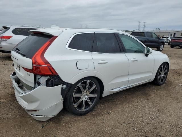 2019 Volvo XC60 T6 Inscription