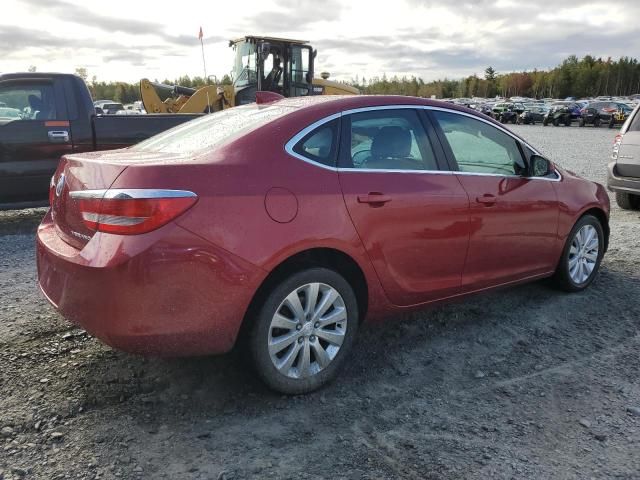 2016 Buick Verano