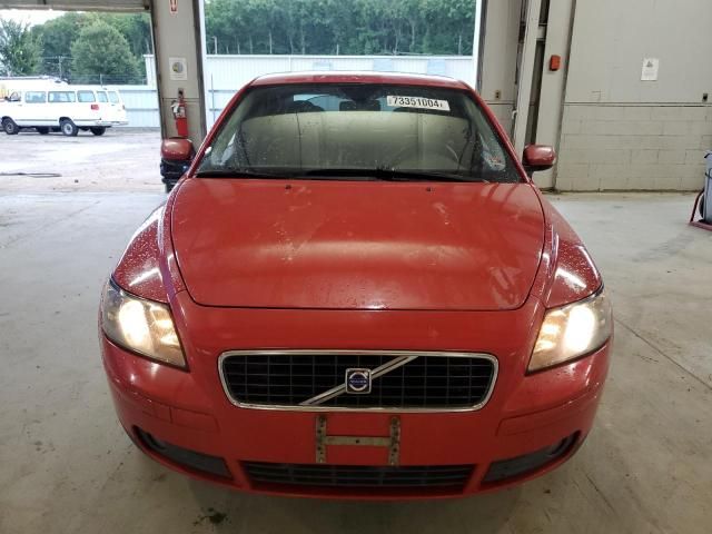 2006 Volvo S40 T5