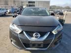 2017 Nissan Maxima 3.5S