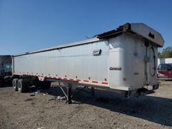 Salvage trucks for sale at Columbus, OH auction: 2013 Esbf Trailer