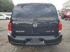 2015 Nissan Armada SV