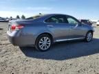 2012 Lexus ES 350