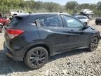 2021 Honda HR-V Sport