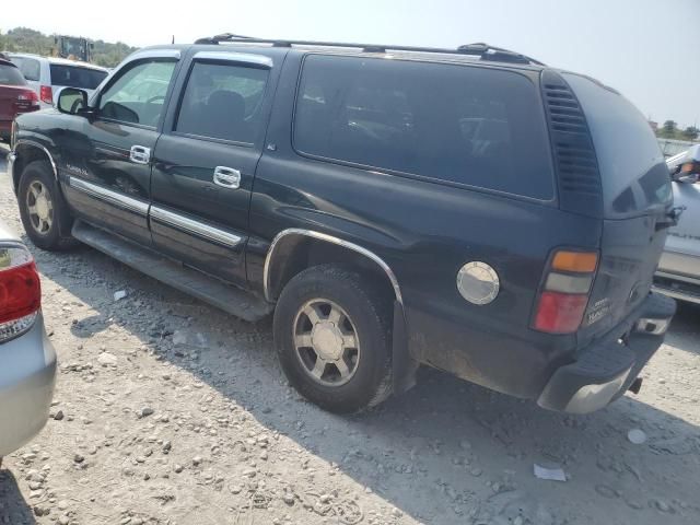 2005 GMC Yukon XL K1500