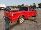 2000 Chevrolet S Truck S10