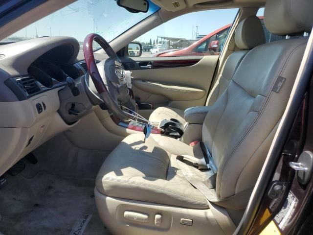 2004 Lexus ES 330