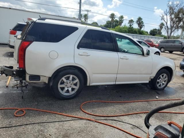 2007 Cadillac SRX