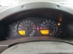 2005 Nissan Frontier King Cab LE