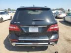 2015 Mercedes-Benz ML 400 4matic