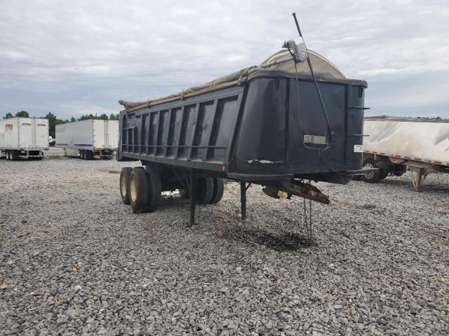 1999 Palomino Trailer