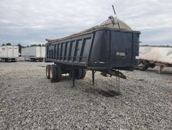 Salvage trucks for sale at Memphis, TN auction: 1999 Palomino Trailer