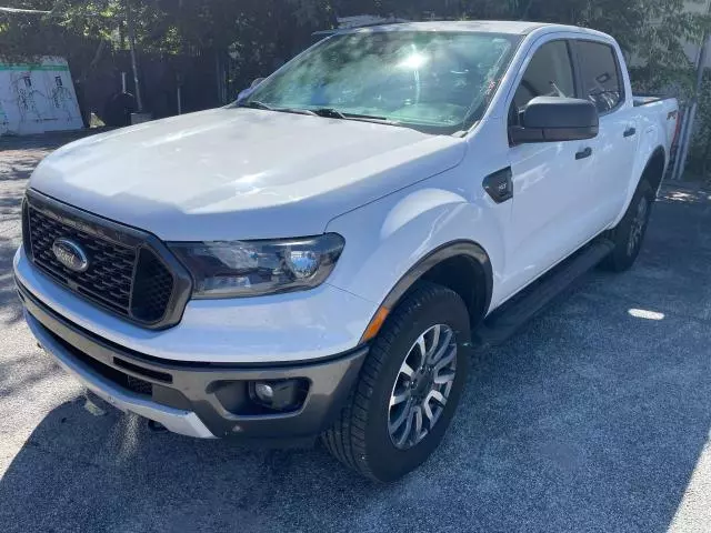 2019 Ford Ranger XL