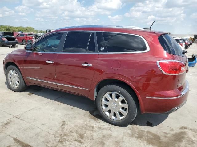 2017 Buick Enclave