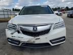 2014 Acura MDX