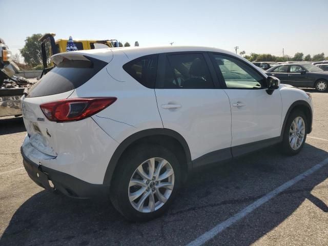 2014 Mazda CX-5 GT