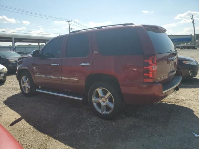 2011 Chevrolet Tahoe K1500 LTZ