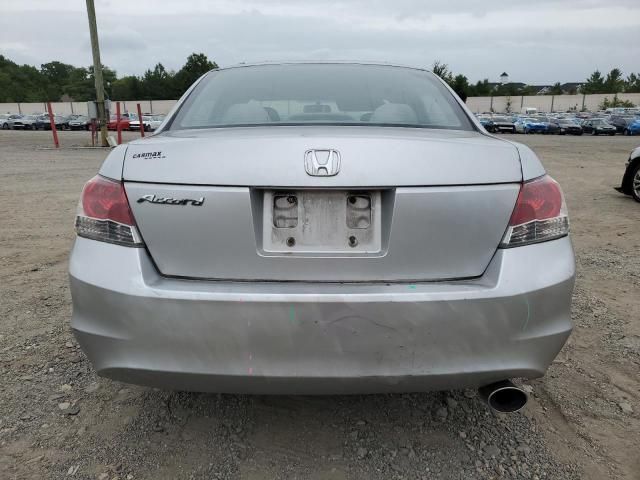 2008 Honda Accord LX