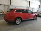 2012 Lincoln MKT