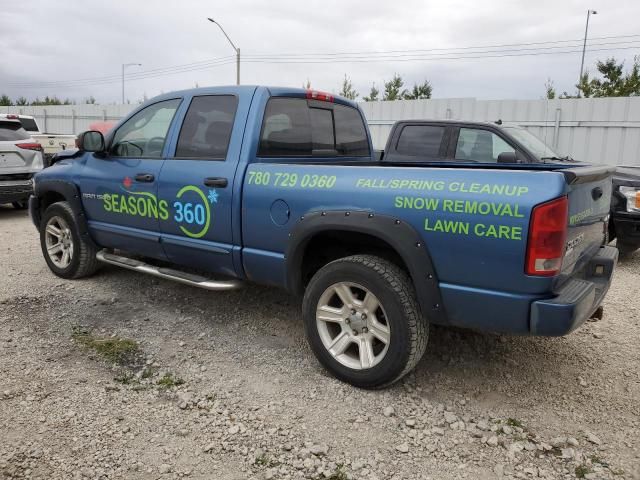 2004 Dodge RAM 1500 ST