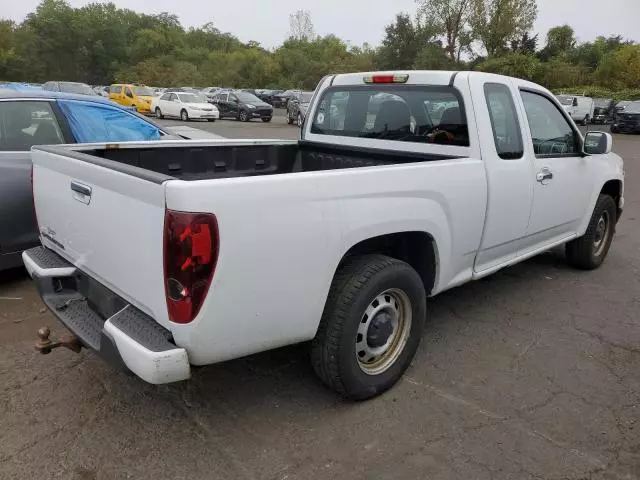 2010 Chevrolet Colorado