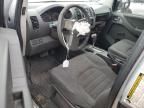 2007 Nissan Frontier King Cab XE