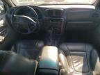 2002 Chevrolet Trailblazer