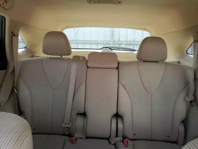 2009 Toyota Venza