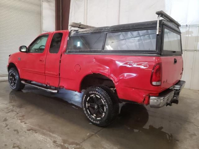 2003 Ford F150