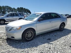 2007 Toyota Camry CE en venta en Loganville, GA