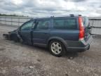 2006 Volvo XC70