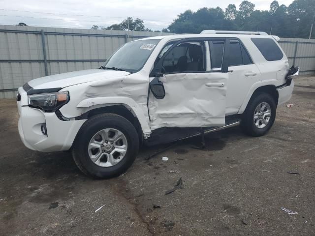 2014 Toyota 4runner SR5