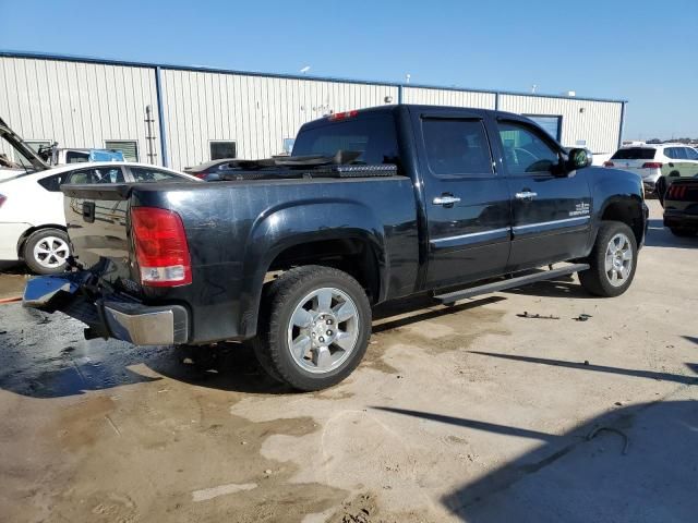 2011 GMC Sierra C1500 SLE