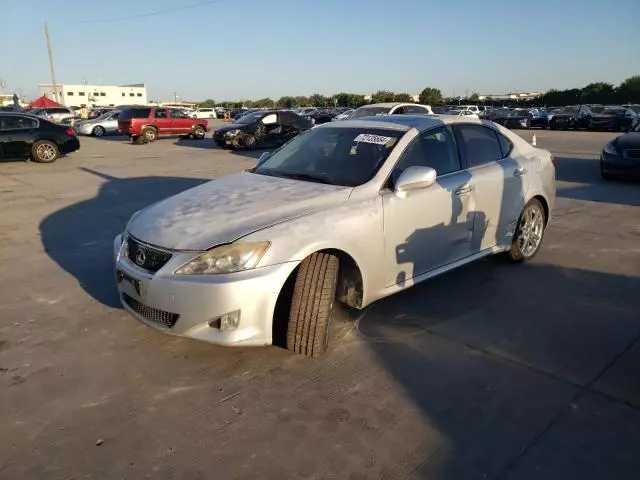 2006 Lexus IS 350