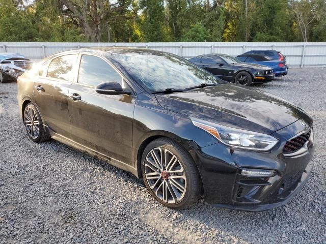 2020 KIA Forte GT