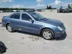 2005 Mercedes-Benz E 320