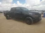 2024 Ford F150 XLT