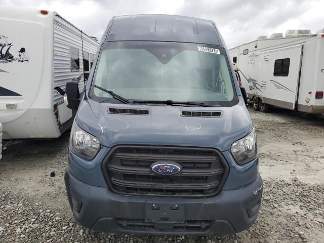 2020 Ford Transit T-250